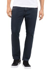 Jeans Slim-Fit Dark Denim Stretch Five Pocket