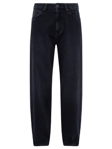 Jeans Baggy Fit Comfort Pants Relaxed Cut