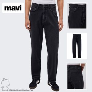 Jeans Baggy Fit Comfort Pants Relaxed Cut