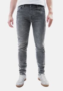 Jeans Schlanke Passform 5-Pocket Design