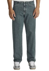 Klassische Denim Jeans Pants im Urban Style MITTE