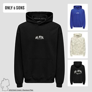 Kapuzenpullover Klassischer Hoodie Jersey Sweatstoff