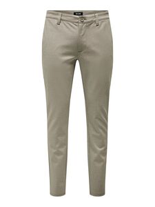 Chino Hose Zeitlos Elegante Chino Pants Stretch