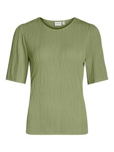 Modernes Shirt mit Strukturmuster Design