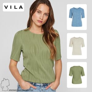 Modernes Shirt mit Strukturmuster Design