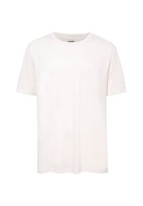 T-Shirt mit Rundhalsausschnitt und Logo