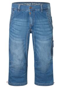 Herren Cargobermudas mit Seitentaschen