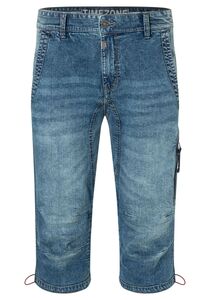 Herren Cargobermudas mit Seitentaschen