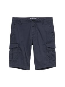 Cargo-Bermudashorts mit Taschen Chino Shorts