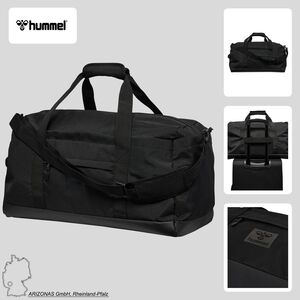 Sporttasche mit Schultergurt und Fronttasche