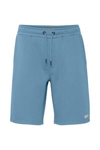 Kurze Sporthose mit Kordelzug und Seitentaschen