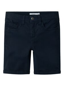 Bermuda Jeans Shorts Kurze Denim Hose
