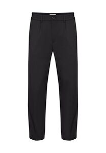 Chinohose mit elastischem Bund Modern