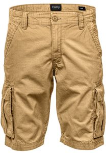 Kurze Bermuda Hose Cargo Chino Shorts A&S