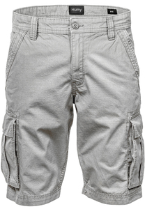 Kurze Bermuda Hose Cargo Chino Shorts A&S