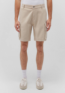 Bermuda Cargoshorts mit l�ssigem Design und Taschen