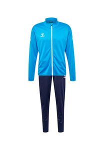 Trainingsanzug mit Rei�verschlussjacke und Sporthose