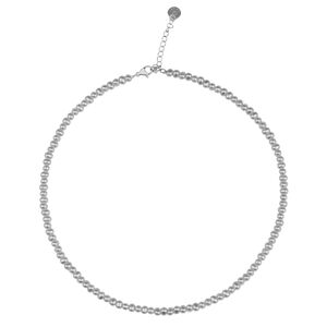 Filigrane Kette mit Edelstahlverschluss