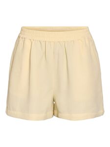 Leichte Bermuda Shorts mit elastischem Bund f�r den Sommer