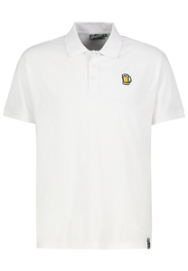 Design Poloshirt mit Logo Stickerei