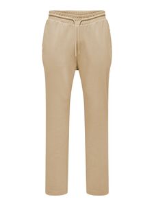 Jogginghose mit Kordelzug und elastischem Bund