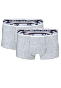 Komfortable Unterw�sche mit moderner Naht und sportlichem Bund im 2er-Set