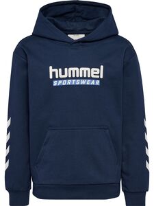 Hummel Kinder Hoodie mit sportlichem Design