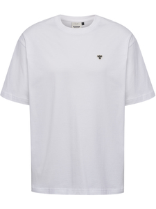 Loose-fit T-Shirt mit modernem Design