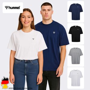 Loose-fit T-Shirt mit modernem Design