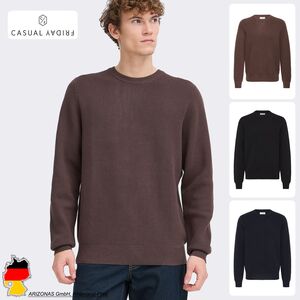 Weicher gestrickter Pullover mit langen �rmeln stylish