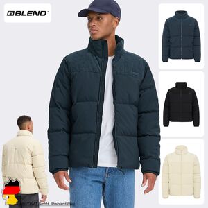 Elegante Jacke mit Rei�verschluss und Seitentaschen