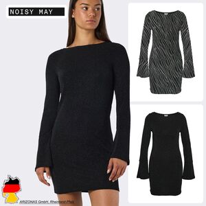 Elegantes kurzes Kleid mit Spaghettitr�gern und Blumenmuster