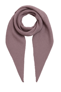 Strickschal weich und vielseitig tragbar Dreieck-Form