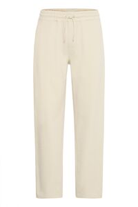 Jogginghose mit weitem Bein und elastischem Bund Relaxed Fit