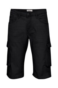 L�ssige Sommershorts Moderne Taschen Relaxed Design Denim