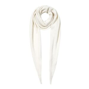 Leichter Strickschal Vielf�ltig Kombinierbar Moderner Stil