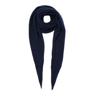 Leichter Strickschal Vielf�ltig Kombinierbar Moderner Stil