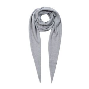 Leichter Strickschal Vielf�ltig Kombinierbar Moderner Stil