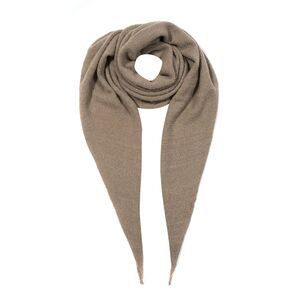 Leichter Strickschal Vielf�ltig Kombinierbar Moderner Stil