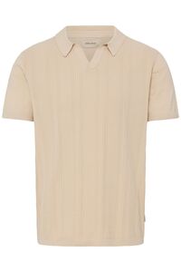 Stilvolles Kurzarm Poloshirt V-Ausschnitt Kent Casual