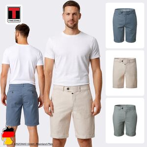 Kurz geschnittene Slim Fit Eingrifftaschen G�rtelschlaufen 