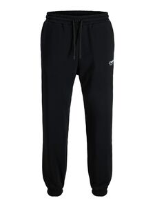 Gerade Geschnittene Jogginghose Elastischer Bund Kordel