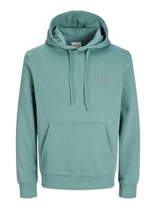 Sweat Hoodie Bedruckt Kordelzug Rippb�ndchen Modisch