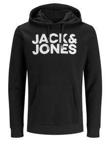Sweat Hoodie Bedruckt Kordelzug Rippb�ndchen Modisch