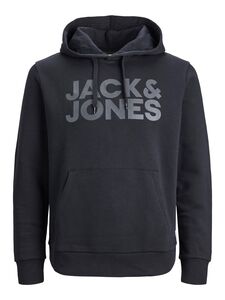 Sweat Hoodie Bedruckt Kordelzug Rippb�ndchen Modisch