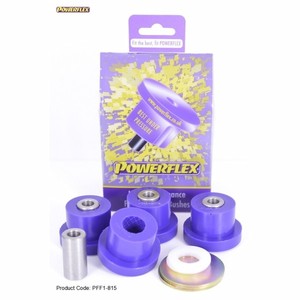 Powerflex-Buchse Road Series f�r Alfa Romeo 147,156,GT Querlenker oben VA 