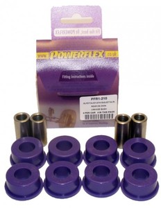 Powerflex-Buchse Road Series f�r Alfa Romeo Alfetta,Giulietta,GTV6,Typ 116 (Bj.1972-1987), 75 (Milano) hintere Verbindungsbuchse HA