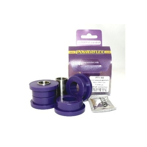 Powerflex-Buchse Road Series f�r Alfa Romeo P6 Spider,GTV all series Kugelgelenk oben Verbindung zur Karosserie VA 