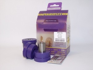 Powerflex-Buchse Road Series f�r Alfa Romeo Spider,GTV,V6 hinterer Querlenker innen HA 