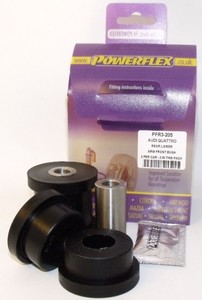 Powerflex-Buchse Road Series f�r Audi RS4 Avant (B5) Querlenker hinten innen 